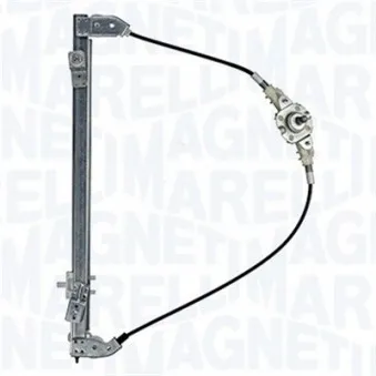 Lève-vitre avant gauche MAGNETI MARELLI 350103187100