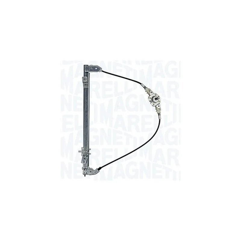 Lève-vitre avant droit MAGNETI MARELLI 350103187200
