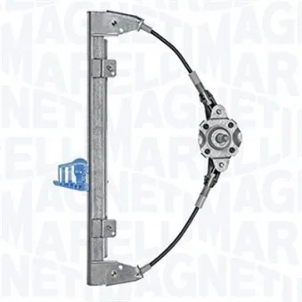 Lève-vitre arrière droit MAGNETI MARELLI 350103187400