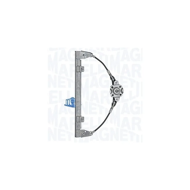 Lève-vitre arrière droit MAGNETI MARELLI 350103187400