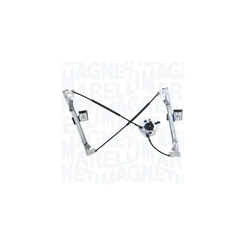 Lève-vitre avant gauche MAGNETI MARELLI 350103187500