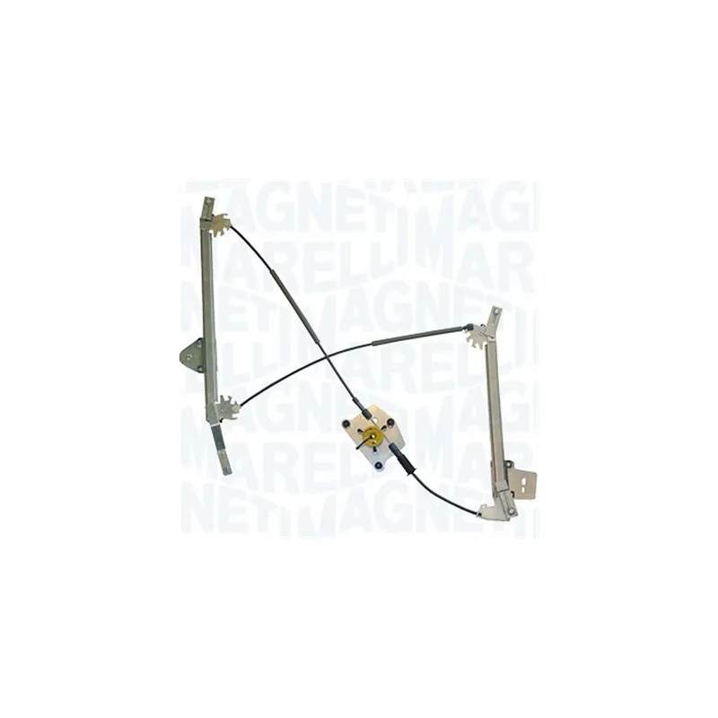 Lève-vitre avant droit MAGNETI MARELLI 350103188200