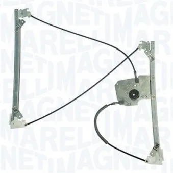 Lève-vitre avant gauche MAGNETI MARELLI 350103188300