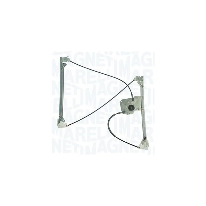 Lève-vitre avant droit MAGNETI MARELLI 350103188400