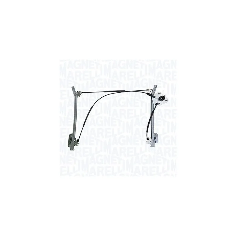 Lève-vitre avant gauche MAGNETI MARELLI 350103188500