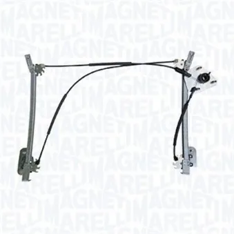 Lève-vitre avant droit MAGNETI MARELLI 350103188600