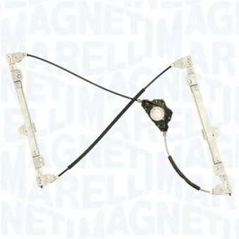 Lève-vitre avant gauche MAGNETI MARELLI 350103188700