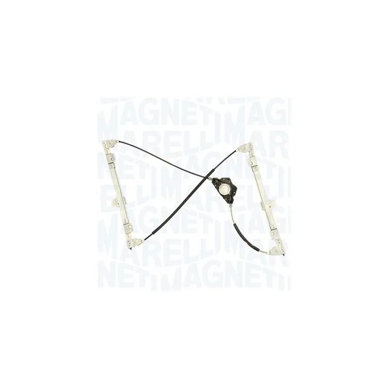 Lève-vitre avant gauche MAGNETI MARELLI 350103188700