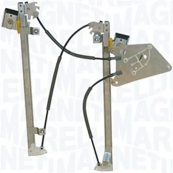 Lève-vitre avant gauche MAGNETI MARELLI 350103188900