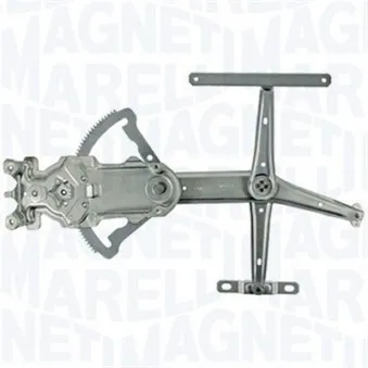Lève-vitre avant gauche MAGNETI MARELLI 350103189300
