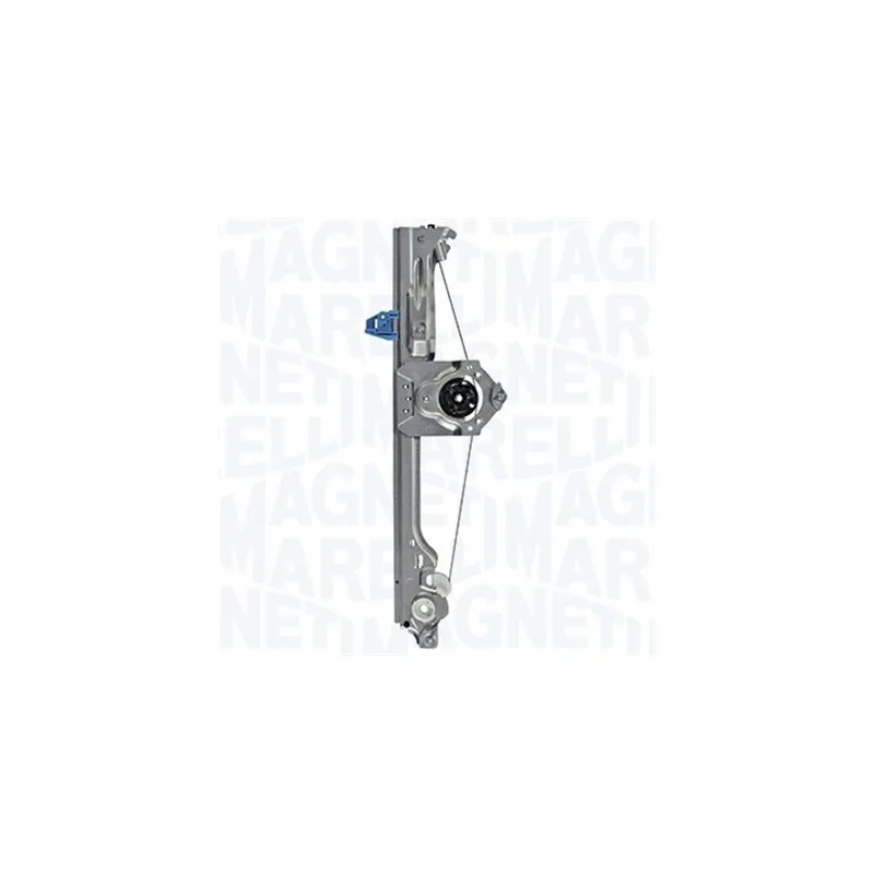 Lève-vitre arrière gauche MAGNETI MARELLI 350103189500