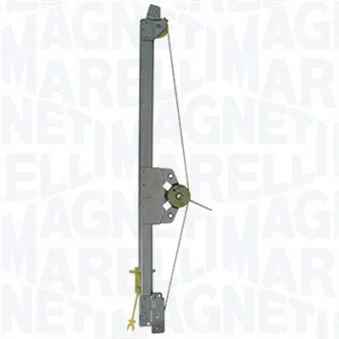 Lève-vitre avant droit MAGNETI MARELLI 350103190600
