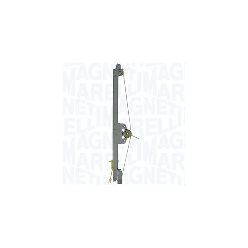 Lève-vitre avant droit MAGNETI MARELLI 350103190600