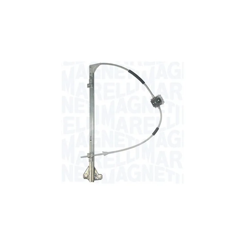 Lève-vitre avant droit MAGNETI MARELLI 350103191000