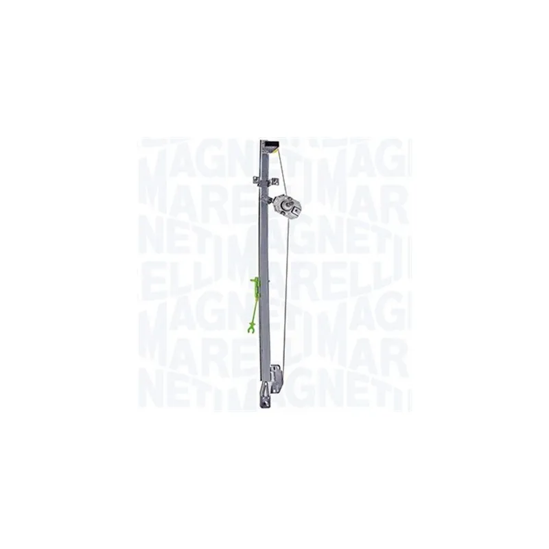 Lève-vitre avant gauche MAGNETI MARELLI 350103191100