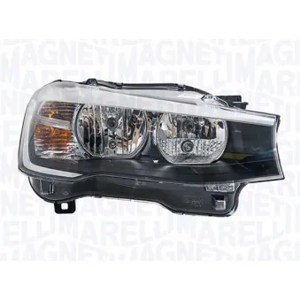 Projecteur principal MAGNETI MARELLI