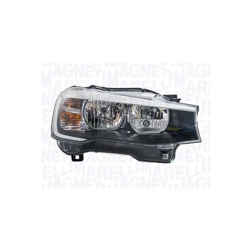 Projecteur principal MAGNETI MARELLI 710815021019
