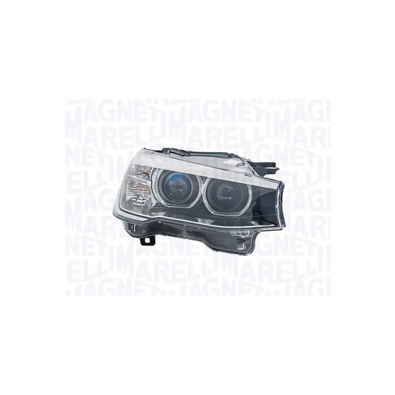 Projecteur principal MAGNETI MARELLI 710815029067