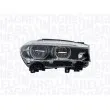 Projecteur principal MAGNETI MARELLI 710815029085 - Visuel 1
