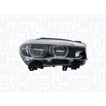 Projecteur principal MAGNETI MARELLI 710815029085