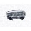 Projecteur principal MAGNETI MARELLI 710815029085 - Visuel 2