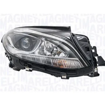 Projecteur principal MAGNETI MARELLI