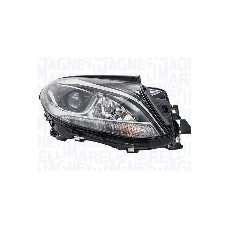 Projecteur principal MAGNETI MARELLI 710815101401