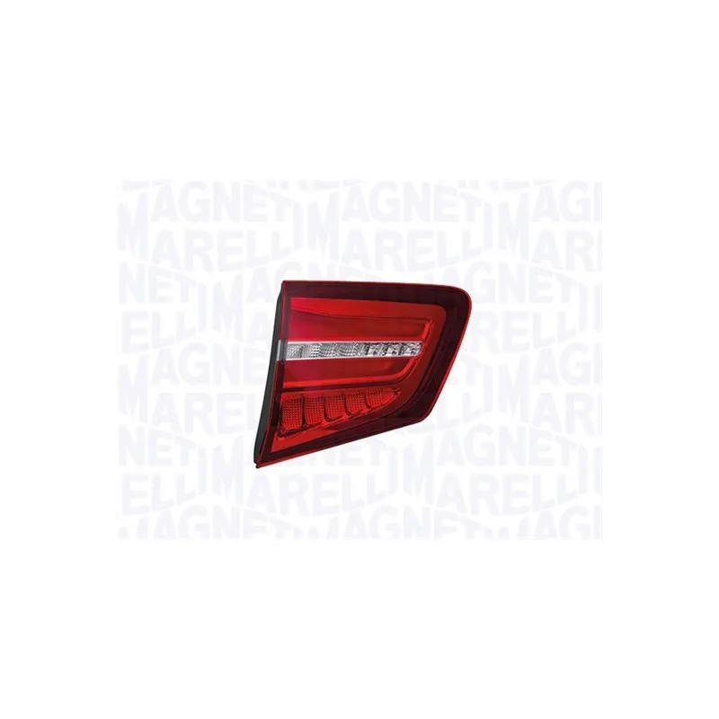 Feu arrière MAGNETI MARELLI 710815901500