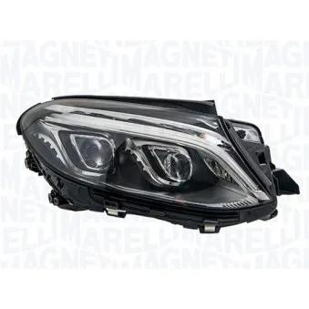 Projecteur principal MAGNETI MARELLI 710815903701