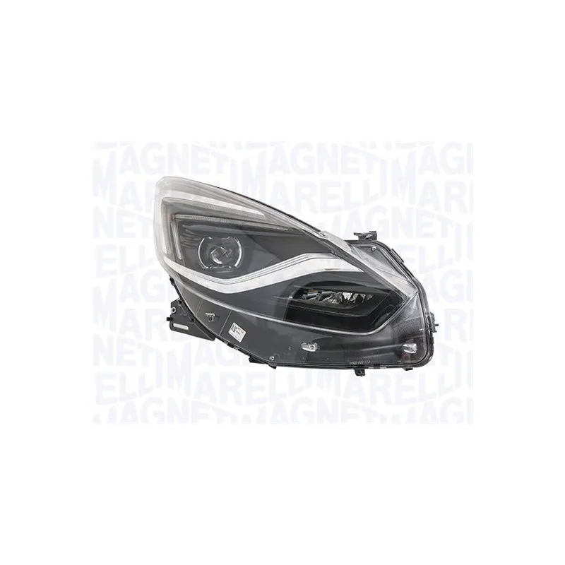 Projecteur principal MAGNETI MARELLI 711451000392