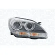 Projecteur principal MAGNETI MARELLI 711451000652 - Visuel 1