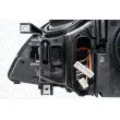 Projecteur principal MAGNETI MARELLI 711451000652 - Visuel 2
