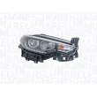 Projecteur principal MAGNETI MARELLI 712105711110 - Visuel 1
