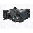 Projecteur principal MAGNETI MARELLI 712105711110 - Visuel 2