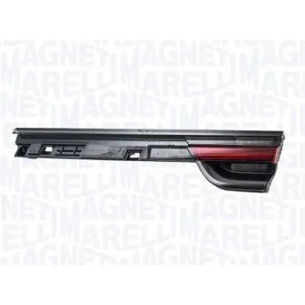 Feu arrière MAGNETI MARELLI 714020760804