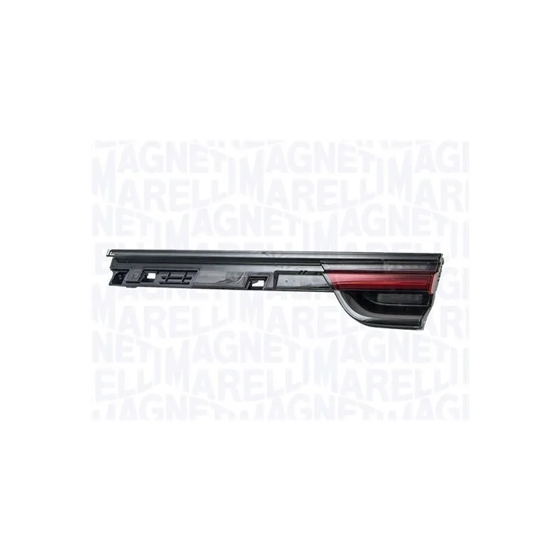 Feu arrière MAGNETI MARELLI 714020760804