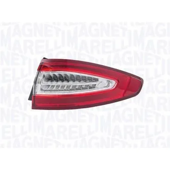 Feu arrière MAGNETI MARELLI 714021030752