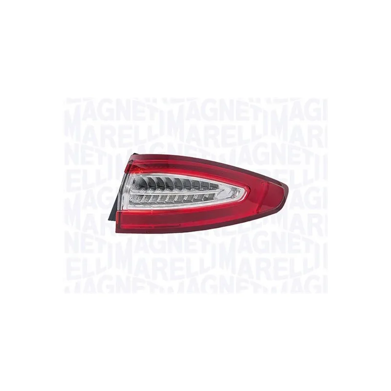 Feu arrière MAGNETI MARELLI 714021030851