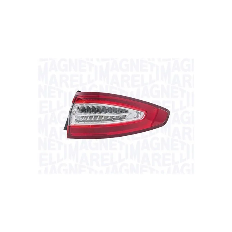 Feu arrière MAGNETI MARELLI 714021030852