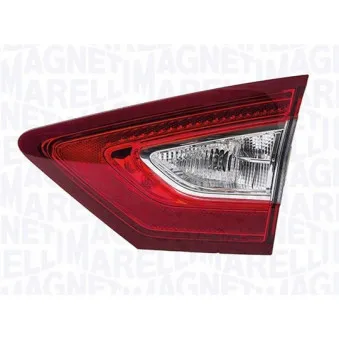 Feu arrière MAGNETI MARELLI 714021040852