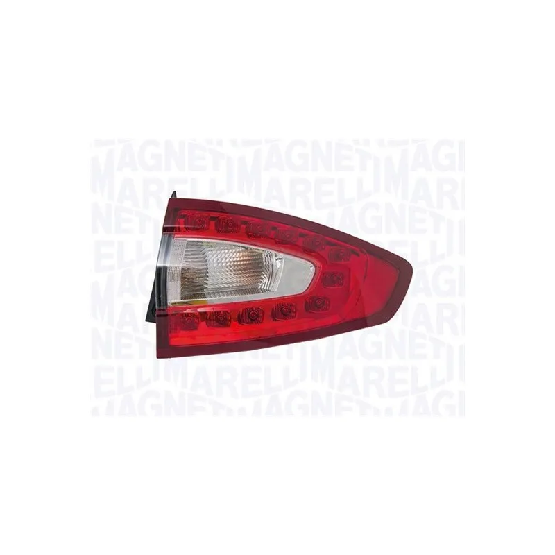 Feu arrière MAGNETI MARELLI 714021050851