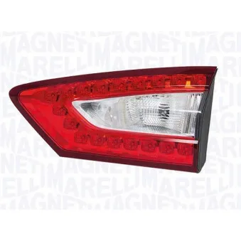 Feu arrière MAGNETI MARELLI 714021060852