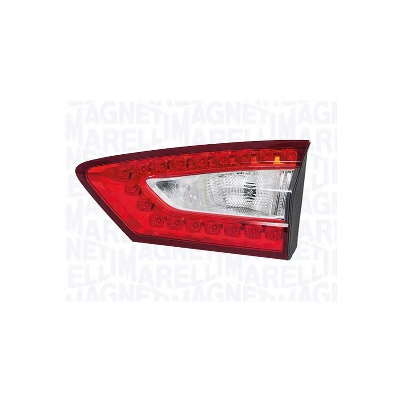 Feu arrière MAGNETI MARELLI 714021060852