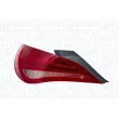 Feu arrière MAGNETI MARELLI 714021170751 - Visuel 1