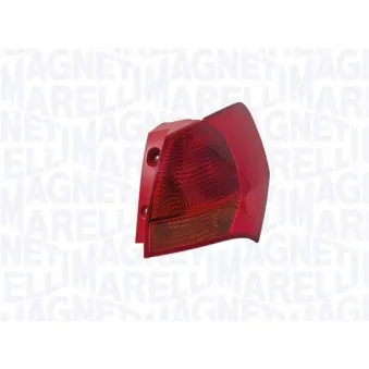 Feu arrière MAGNETI MARELLI 714021570201