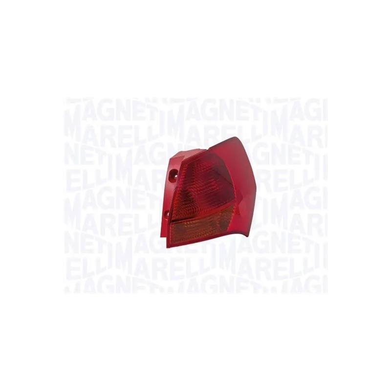 Feu arrière MAGNETI MARELLI 714021570201