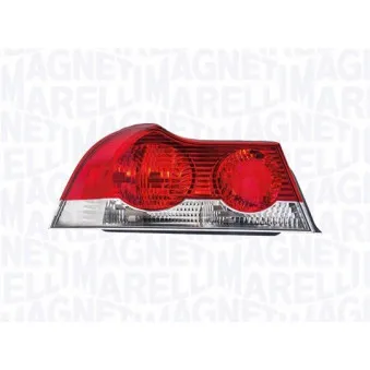 Feu arrière MAGNETI MARELLI 714027731705