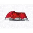 Feu arrière MAGNETI MARELLI 714027731805 - Visuel 1