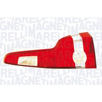 Feu arrière MAGNETI MARELLI 714028121802