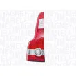 Feu arrière MAGNETI MARELLI 714028121802 - Visuel 3